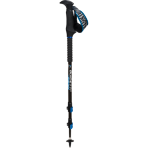Guidetti B-Light V2 Carbon/Alu Bleu