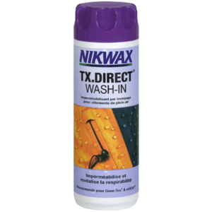 Nikwax-Imperméabilisant-TX.Direct®-Wash-In-trempage
