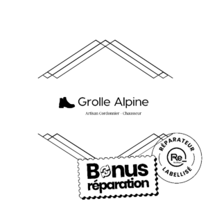 Grolle Alpine