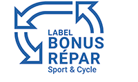 Bonus Répar Sport & Cycle Ecologic